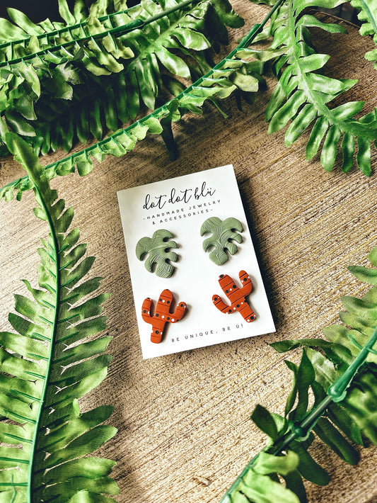 Botanical Bliss Stud Pack